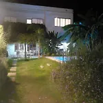 Del Parque