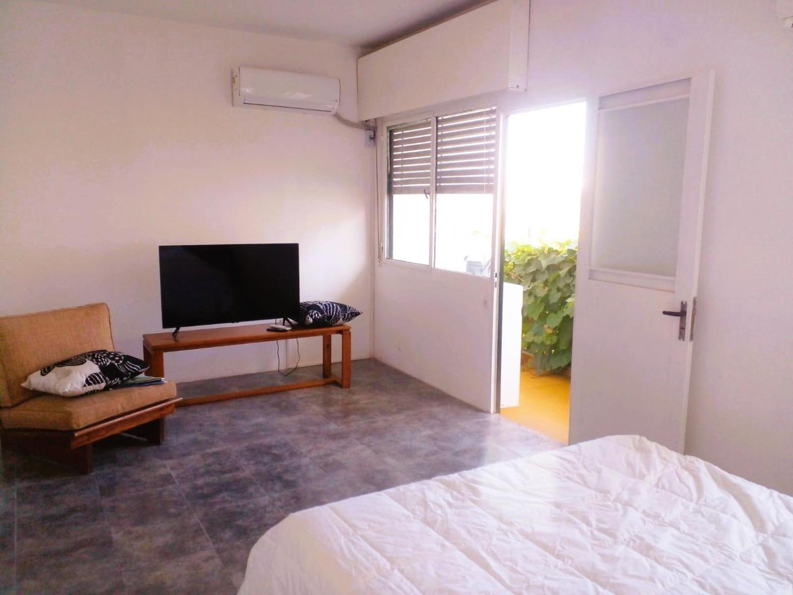 Apartment Del Parque Montevideo