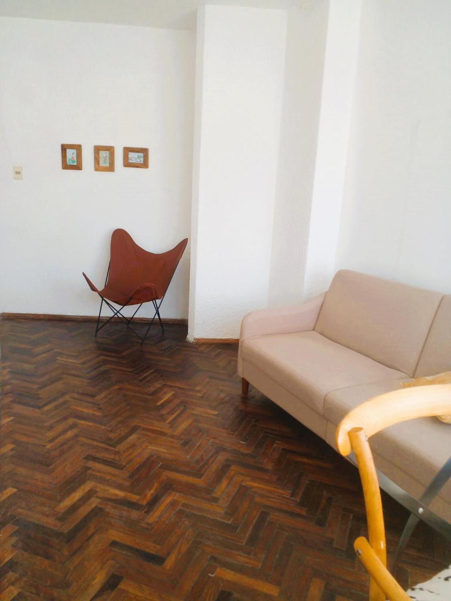 Apartment Del Parque Montevideo