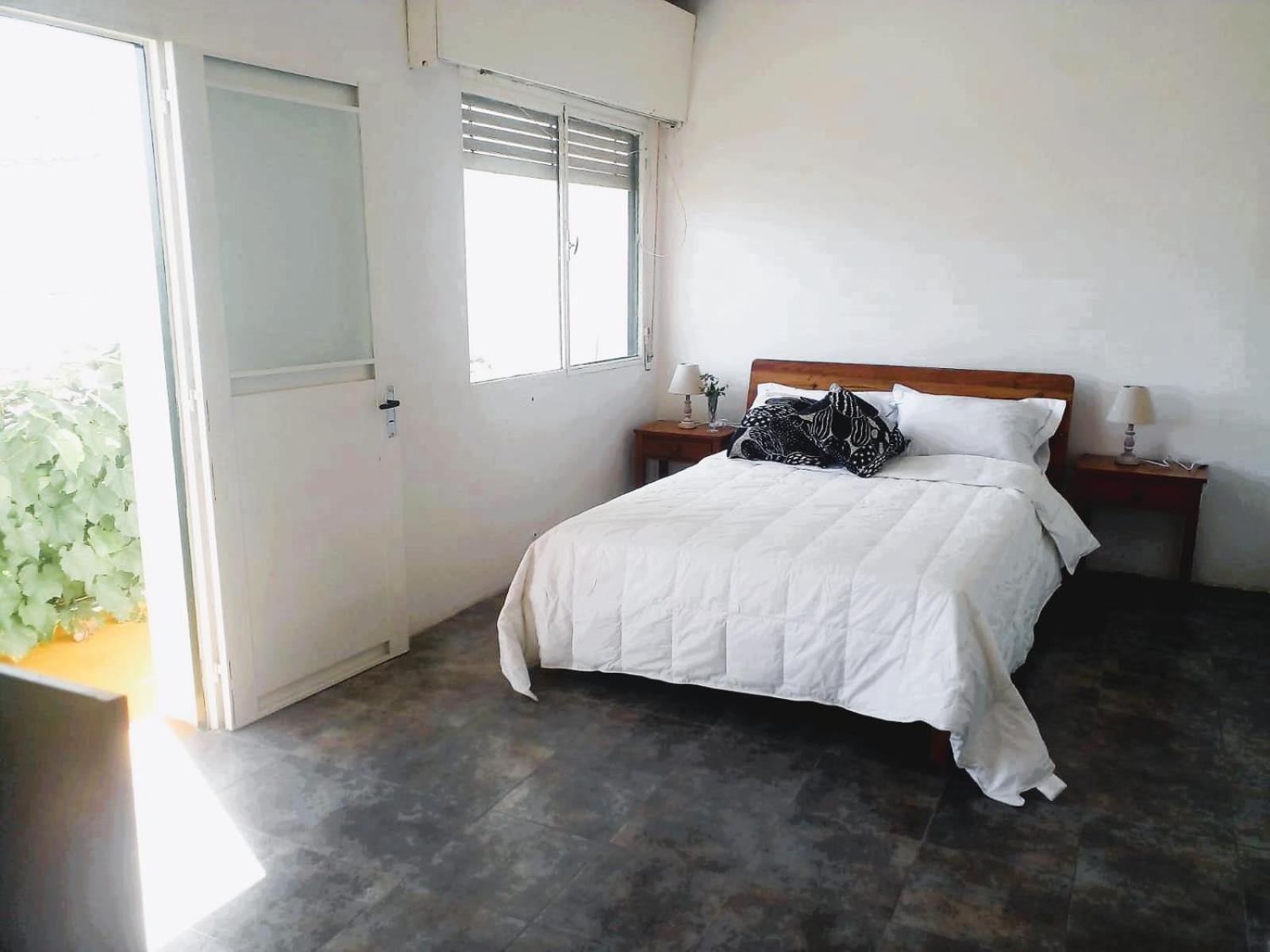 Apartment Del Parque *