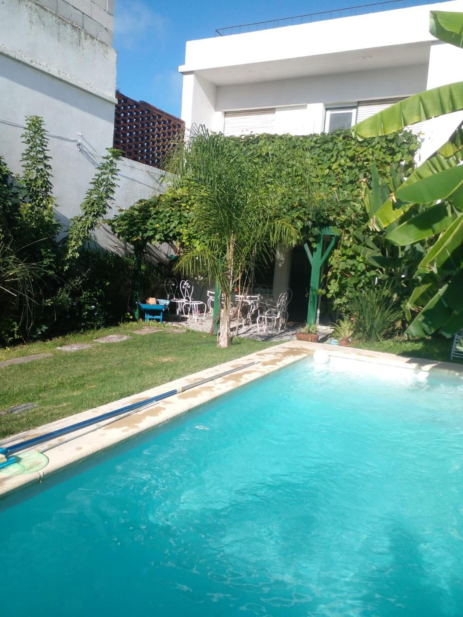 Del Parque Apartment Montevideo
