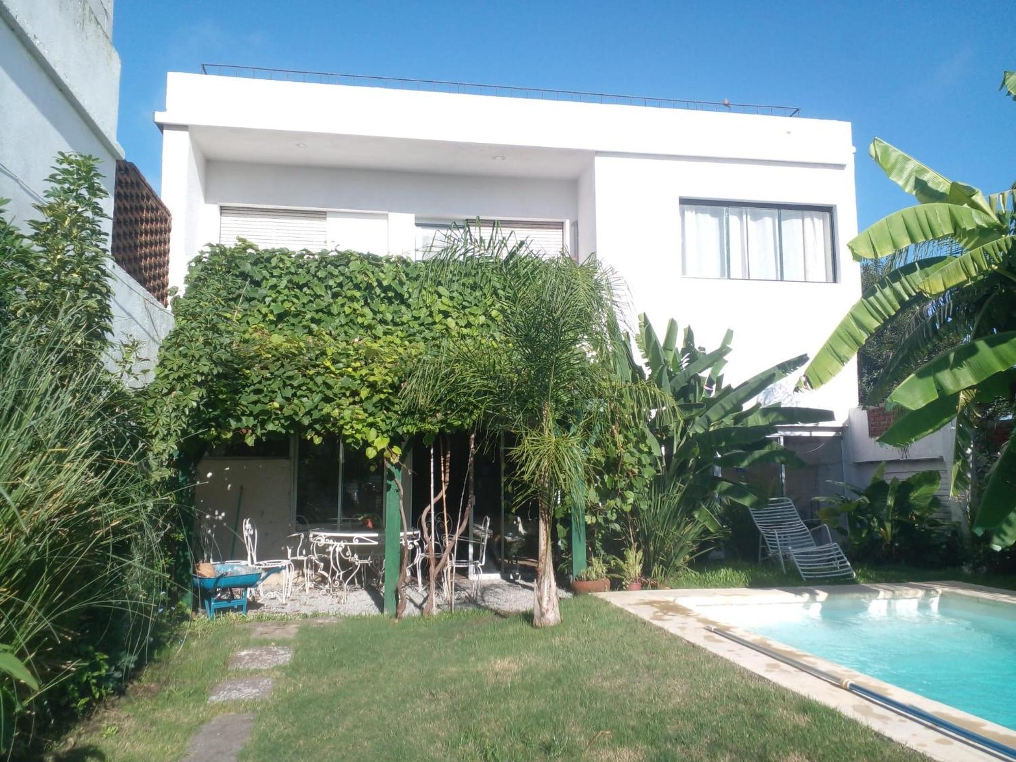 Apartment Del Parque *
