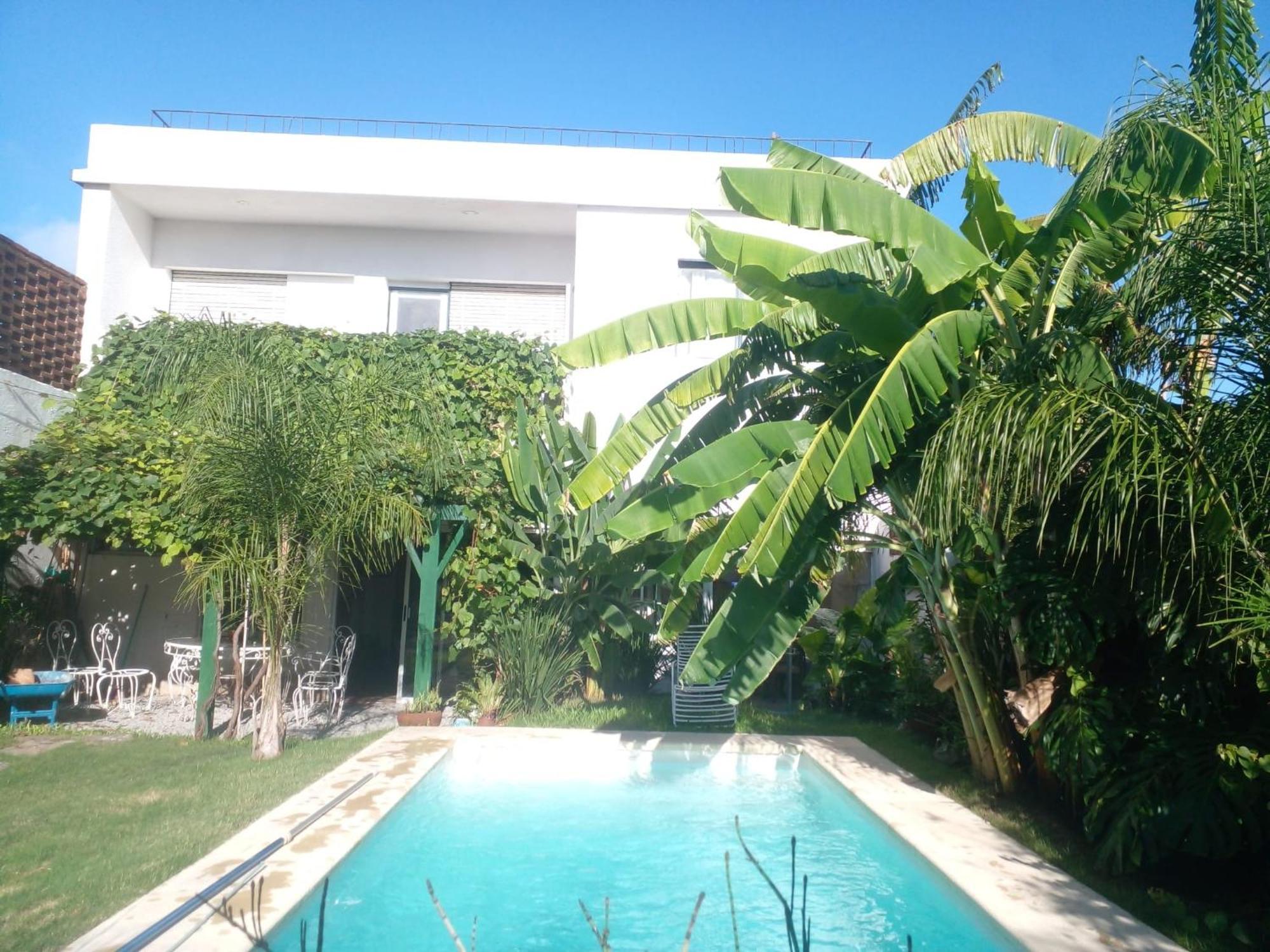 Apartment Del Parque Montevideo