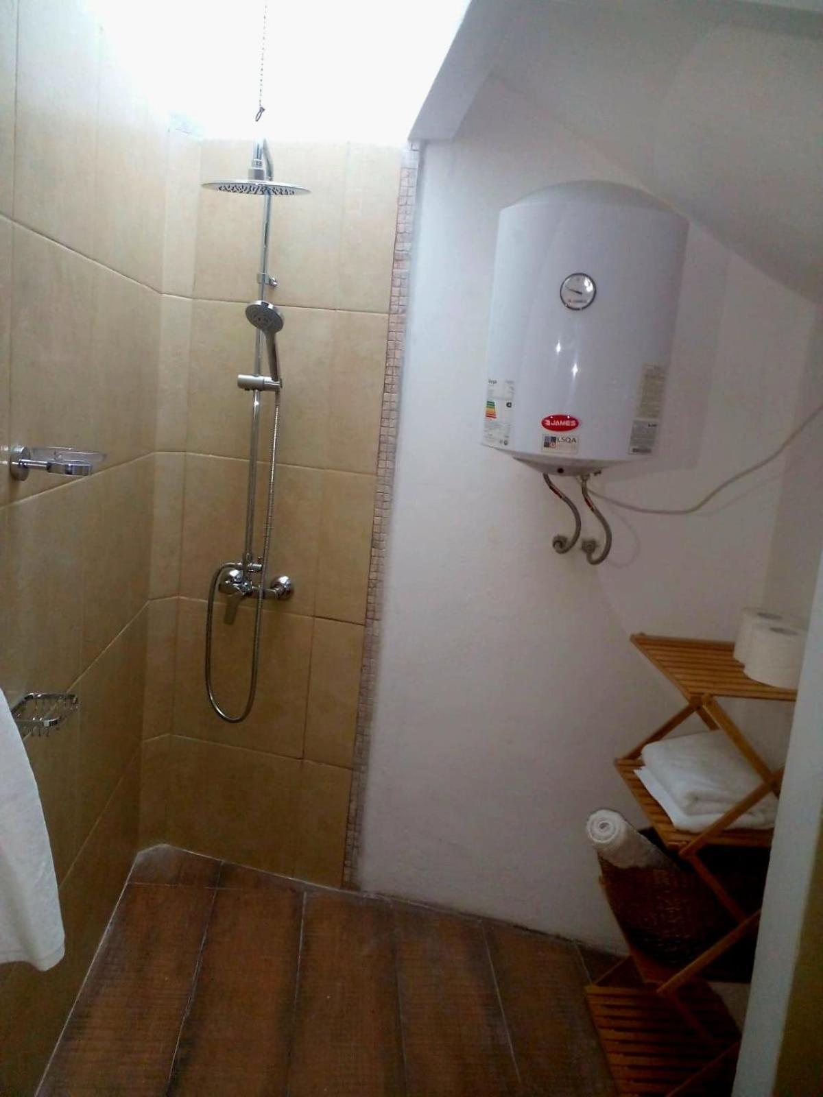 Apartment Del Parque Montevideo