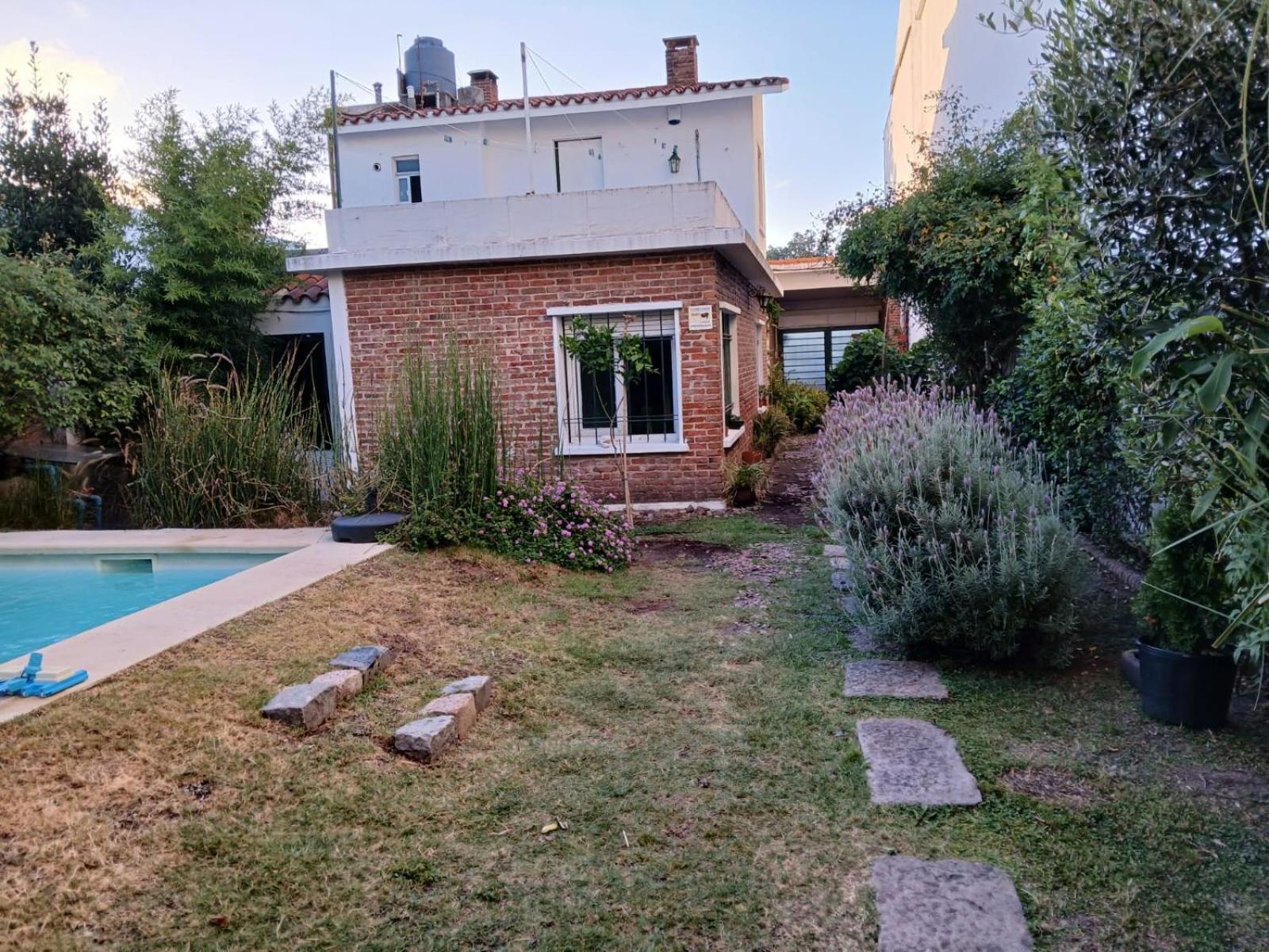 Apartment Del Parque Montevideo