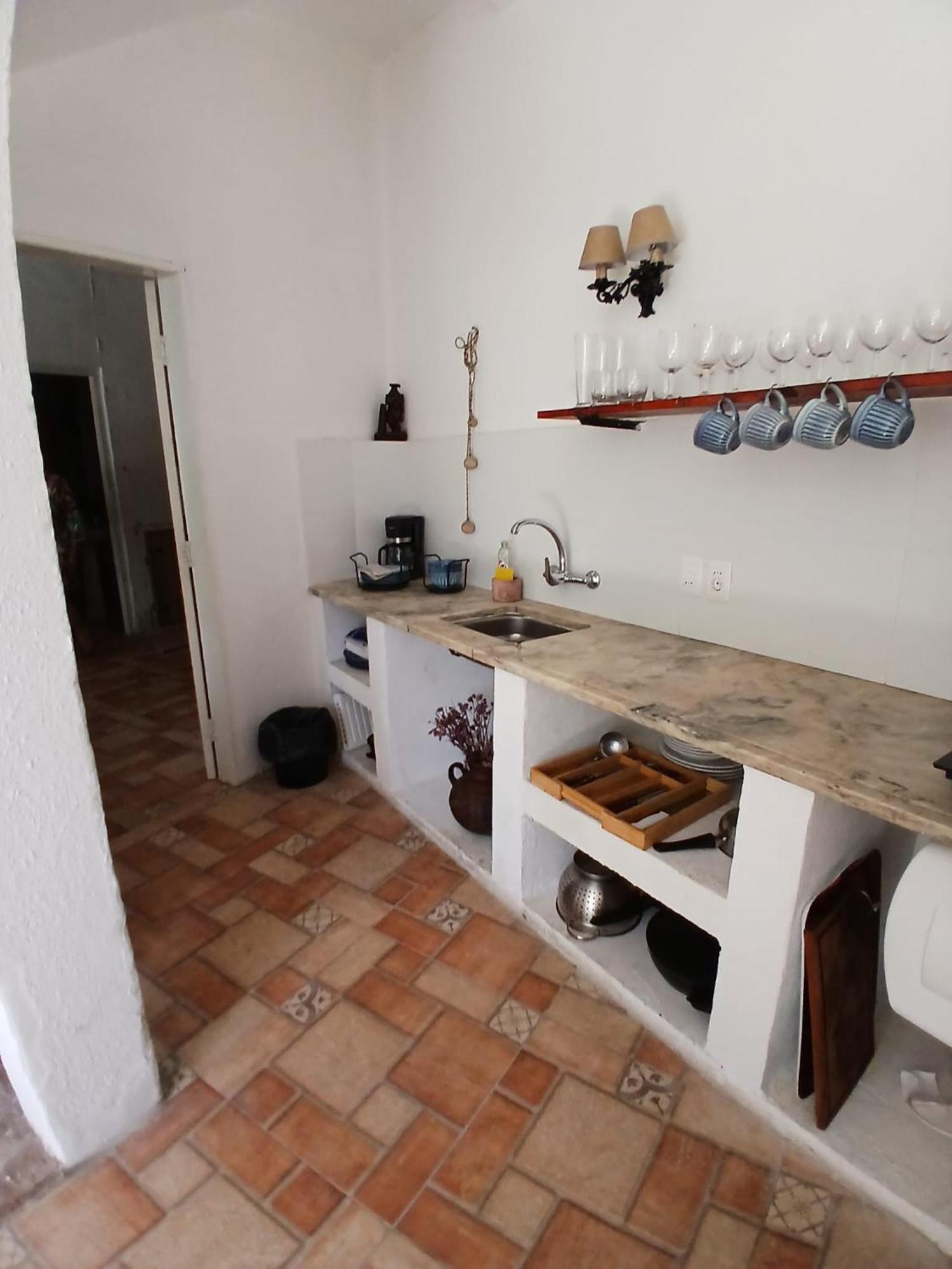 Del Parque Apartment *