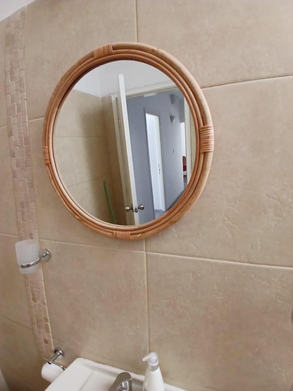Apartment Del Parque *