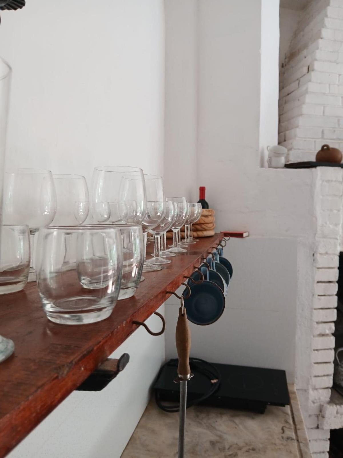 Del Parque Apartamento