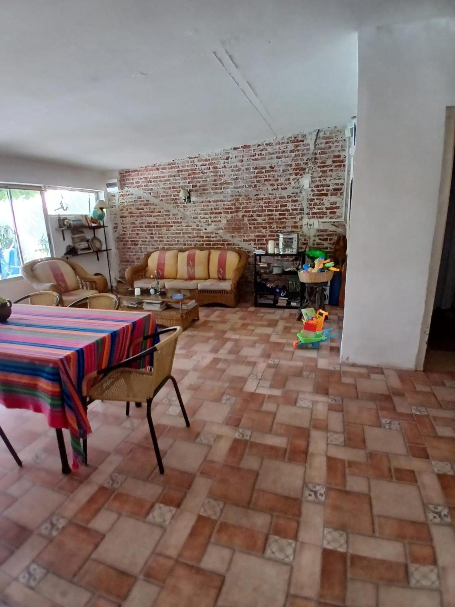 Del Parque Apartamento